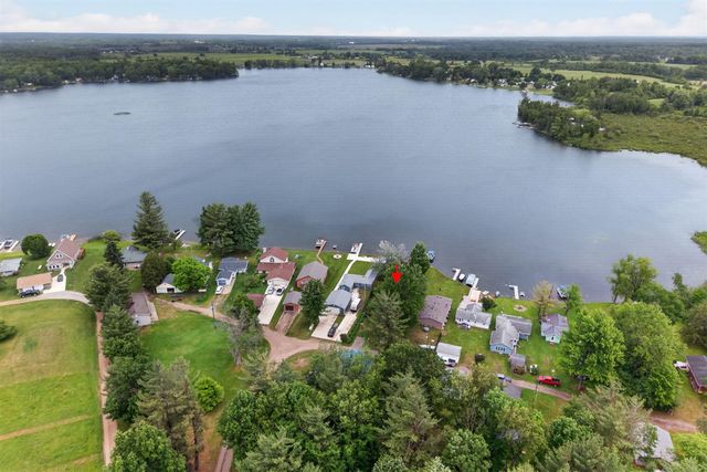 5420 Timberbend Road, Sears, MI 49679