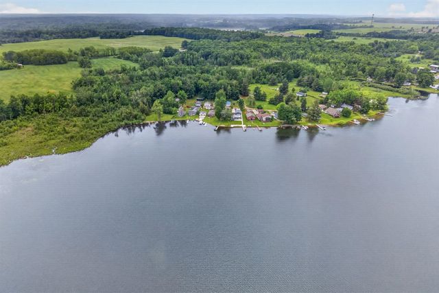 5420 Timberbend Road, Sears, MI 49679