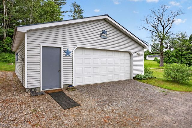 5420 Timberbend Road, Sears, MI 49679