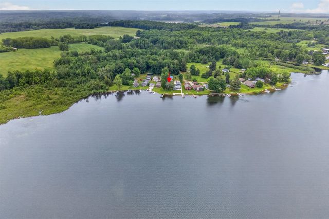 5420 Timberbend Road, Sears, MI 49679