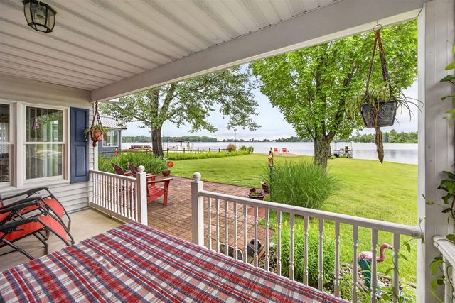 5420 Timberbend Road, Sears, MI 49679