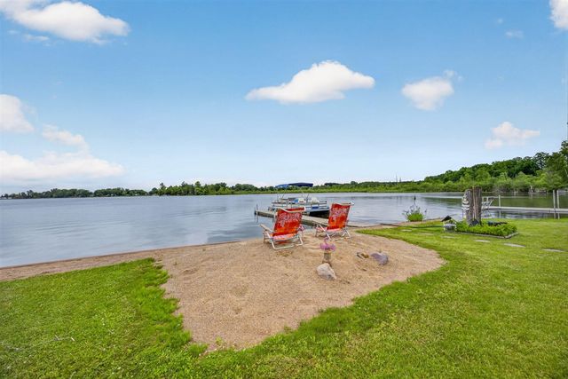 5420 Timberbend Road, Sears, MI 49679