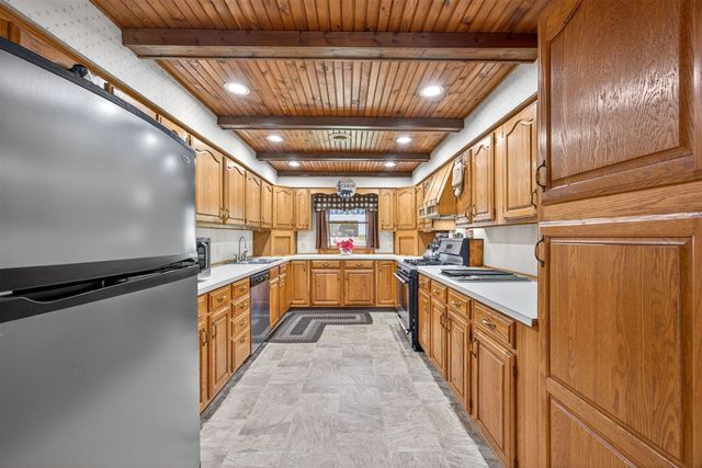 5420 Timberbend Road, Sears, MI 49679
