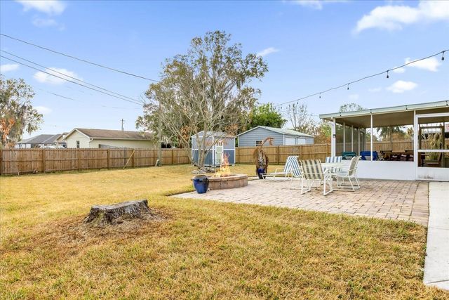 201 VERMONT AVENUE, St Cloud, FL 34769