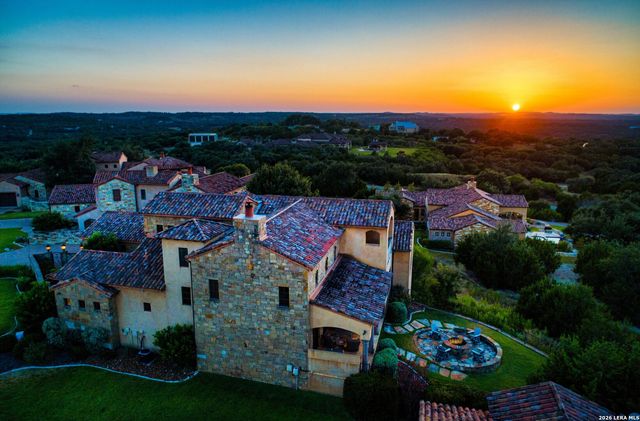 12 VITTORIA RDG, Boerne, TX 78006