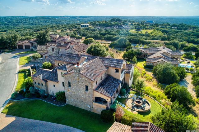 12 VITTORIA RDG, Boerne, TX 78006
