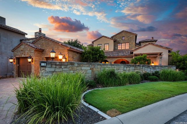 12 VITTORIA RDG, Boerne, TX 78006