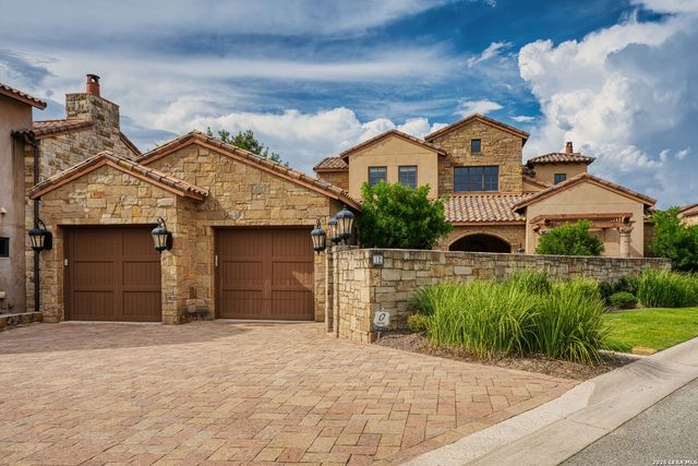 12 VITTORIA RDG, Boerne, TX 78006