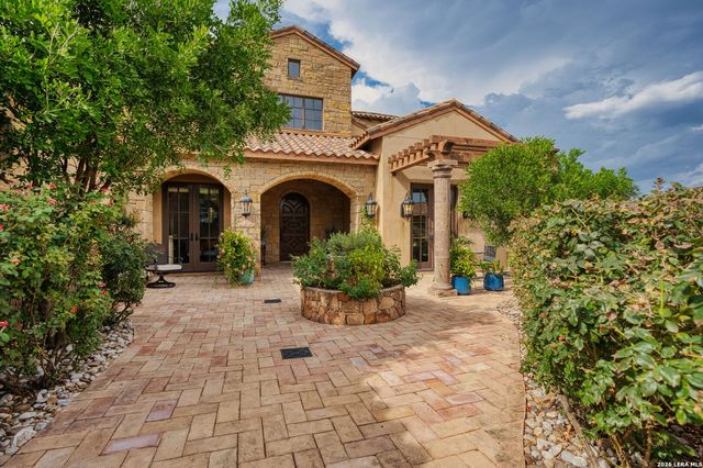 12 VITTORIA RDG, Boerne, TX 78006