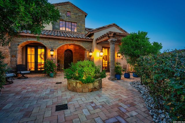 12 VITTORIA RDG, Boerne, TX 78006