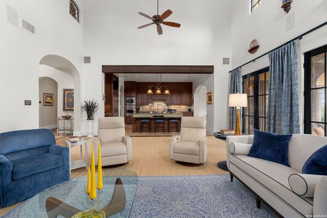 12 VITTORIA RDG, Boerne, TX 78006
