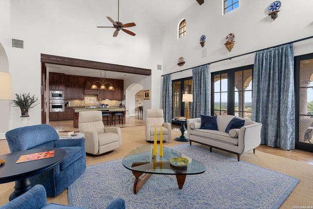 12 VITTORIA RDG, Boerne, TX 78006