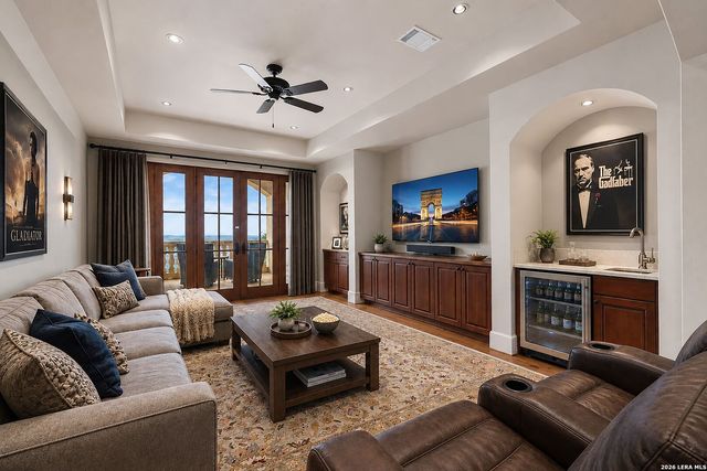 12 VITTORIA RDG, Boerne, TX 78006