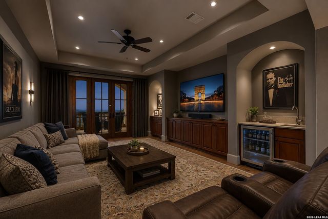 12 VITTORIA RDG, Boerne, TX 78006