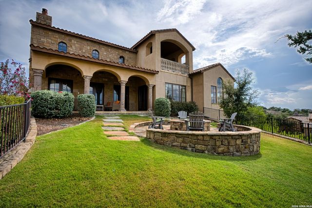 12 VITTORIA RDG, Boerne, TX 78006