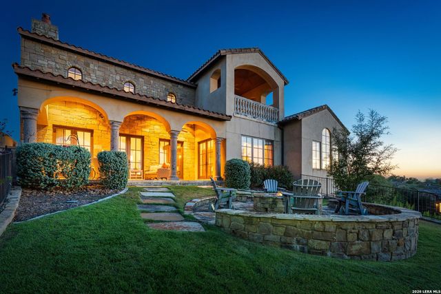 12 VITTORIA RDG, Boerne, TX 78006