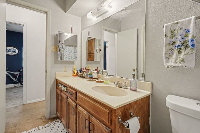 3315 Fallmeadow Street, Denton, TX 76207