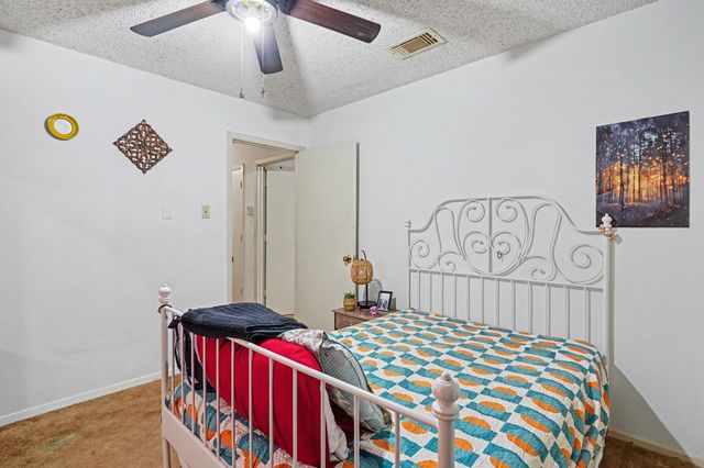 3315 Fallmeadow Street, Denton, TX 76207