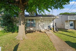 3315 Fallmeadow Street, Denton, TX 76207