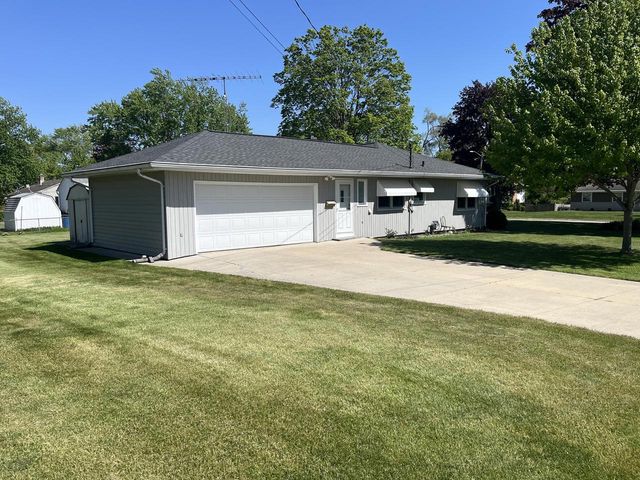 616 Rohda DRIVE, Waterford, WI 53185