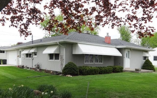 616 Rohda DRIVE, Waterford, WI 53185