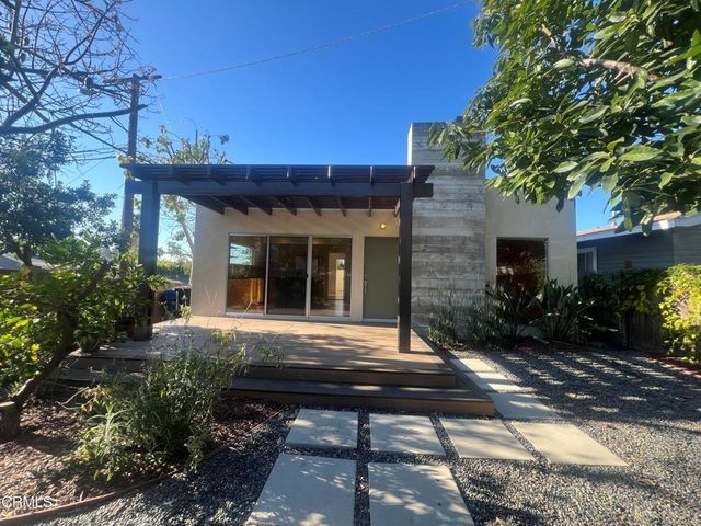 5740 Meridian Street, Los Angeles, CA 90042