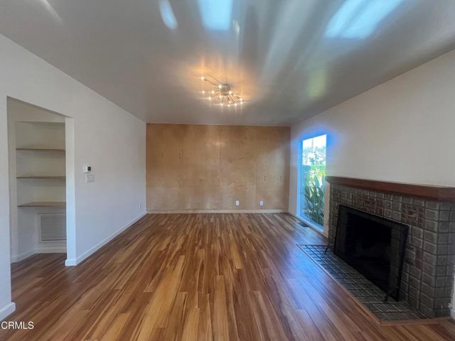 5740 Meridian Street, Los Angeles, CA 90042