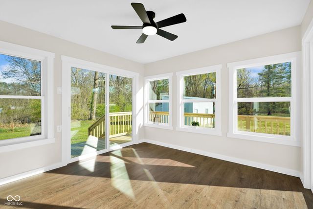 8311 W Old Nashville Road, Columbus, IN 47201