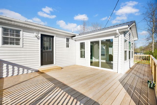 8311 W Old Nashville Road, Columbus, IN 47201