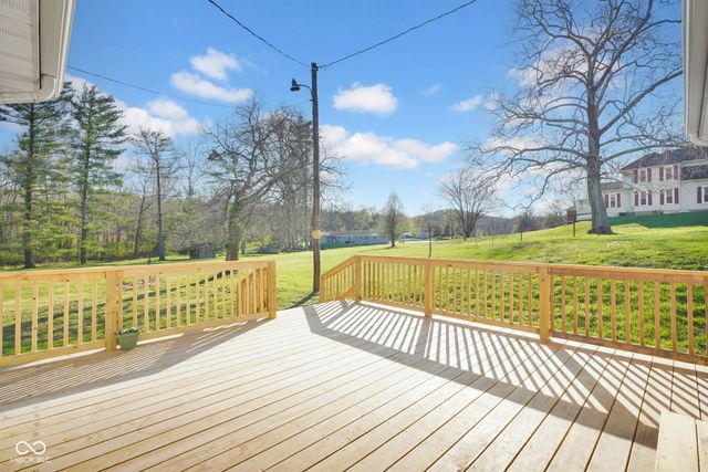 8311 W Old Nashville Road, Columbus, IN 47201