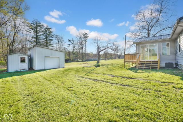 8311 W Old Nashville Road, Columbus, IN 47201