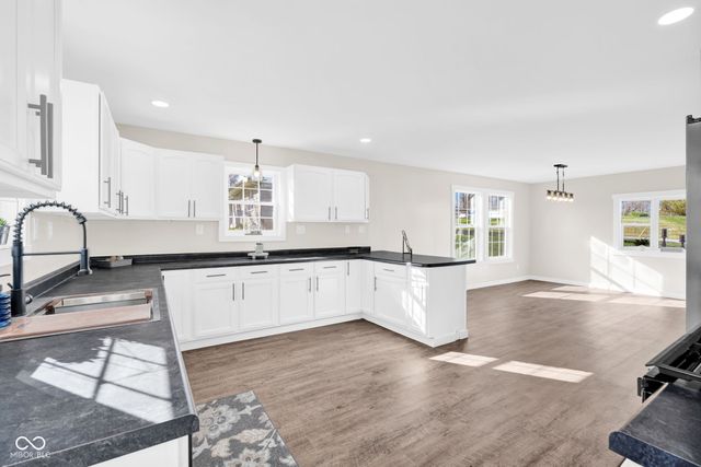 8311 W Old Nashville Road, Columbus, IN 47201