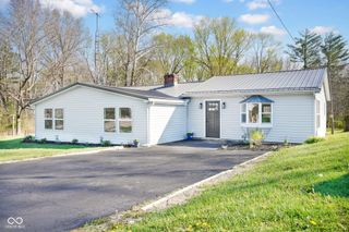 8311 W Old Nashville Road, Columbus, IN 47201