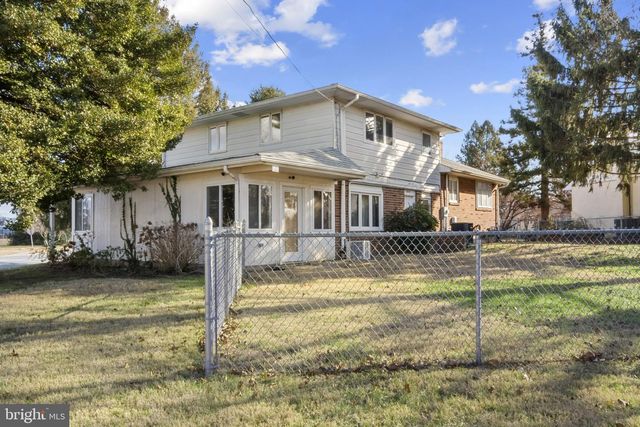 804 SUNSET TER, Dover, DE 19904