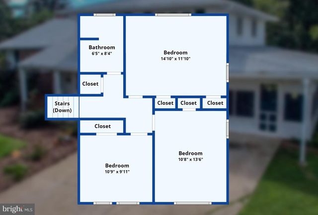 804 SUNSET TER, Dover, DE 19904