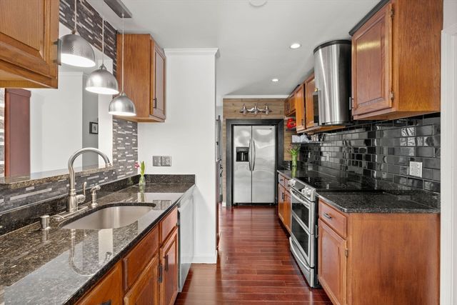 13 First Street A-13, Salem, MA 01970