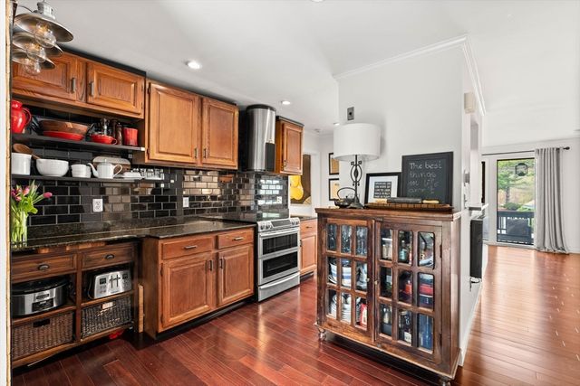 13 First Street A-13, Salem, MA 01970