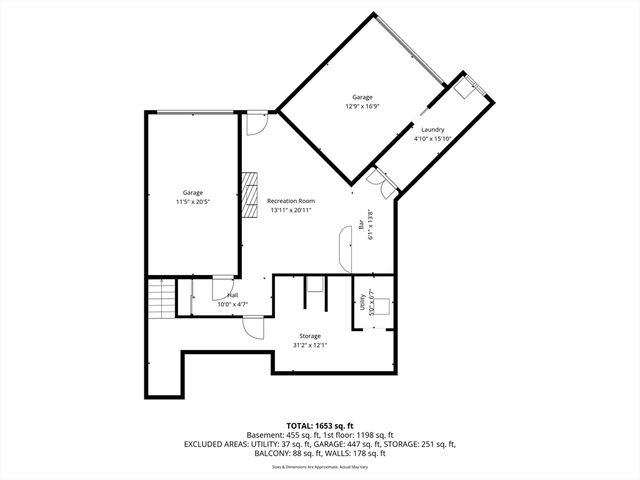 13 First Street A-13, Salem, MA 01970