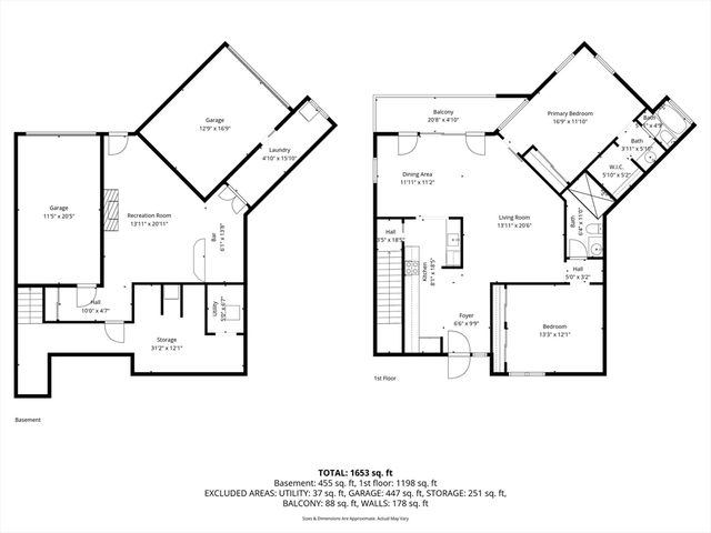 13 First Street A-13, Salem, MA 01970