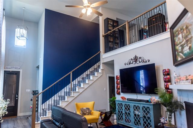 3122 Wind Knot Way, Royse City, TX 75189