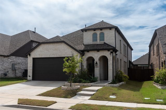 3122 Wind Knot Way, Royse City, TX 75189