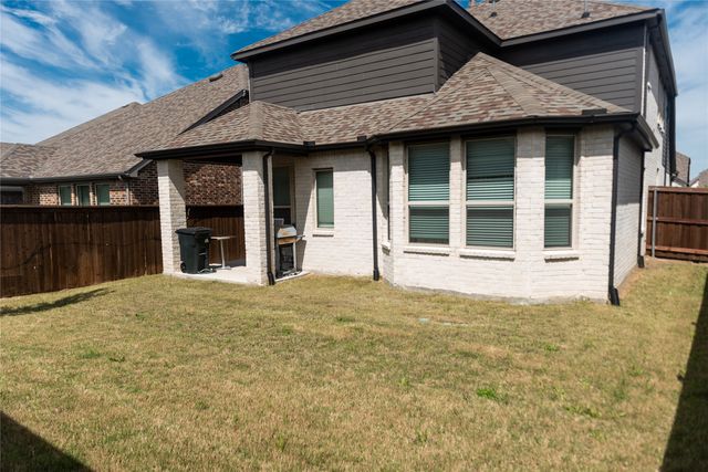 3122 Wind Knot Way, Royse City, TX 75189