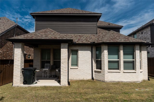 3122 Wind Knot Way, Royse City, TX 75189