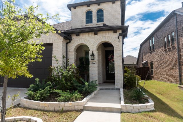 3122 Wind Knot Way, Royse City, TX 75189