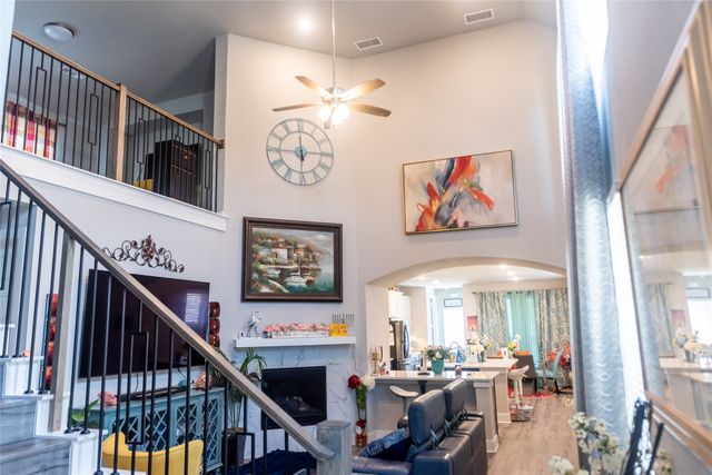 3122 Wind Knot Way, Royse City, TX 75189