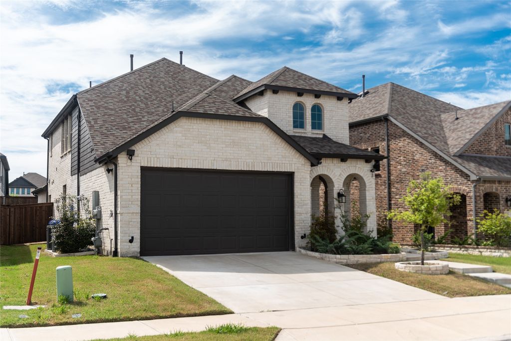 3122 Wind Knot Way, Royse City, TX 75189