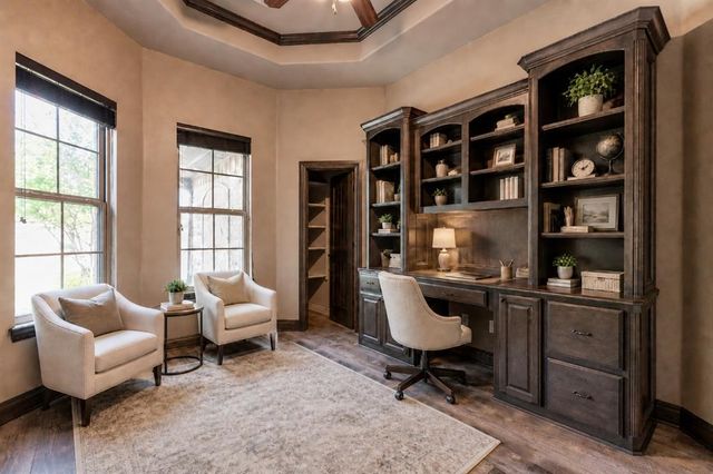 4617 Caveat Drive, Edmond, OK 73025