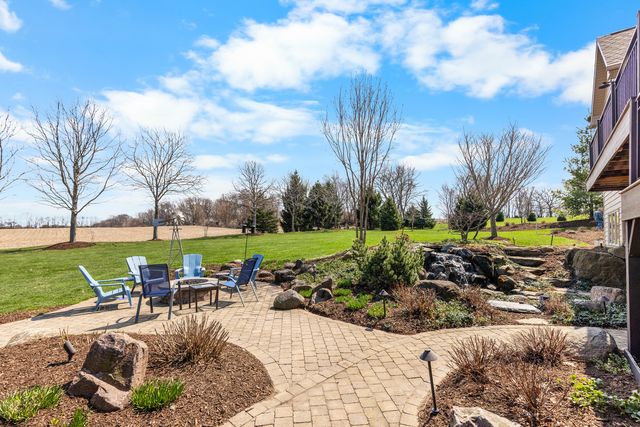10125 Creek Ridge Trail, Belvidere, IL 61008