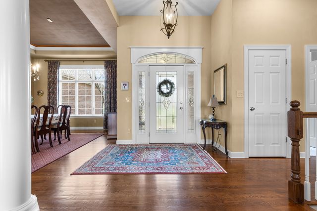 10125 Creek Ridge Trail, Belvidere, IL 61008