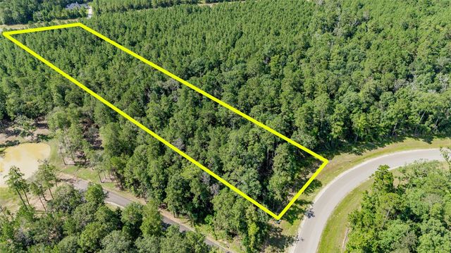 194 Exploration Road, Willis, TX 77378